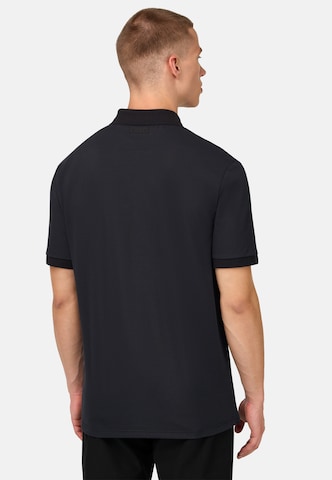 T-Shirt Boggi Milano en noir