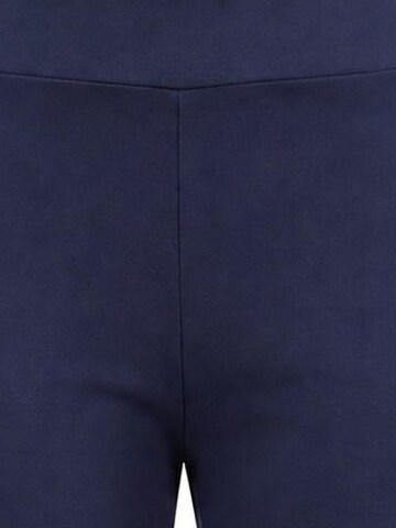 Lady Bersan Trousers 'Jogginghose' in Blue