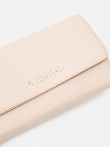 VALENTINO - Bolso de noche 'ZERO RE' en rosa