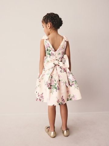 Robe LAURA ASHLEY en rose