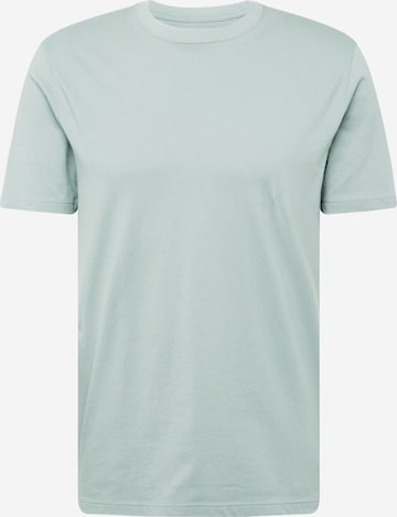 GAP Shirt 'EVERYDAY' in Grey: front