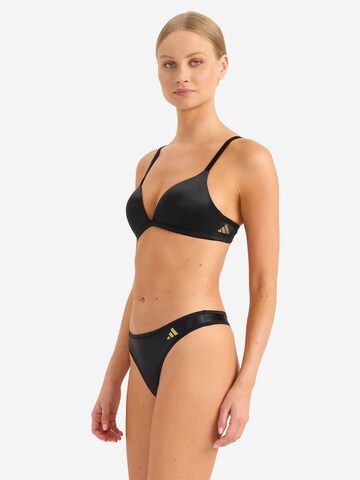 ADIDAS SPORTSWEAR Tanga ' Sport Active Micro Contour ' in Schwarz