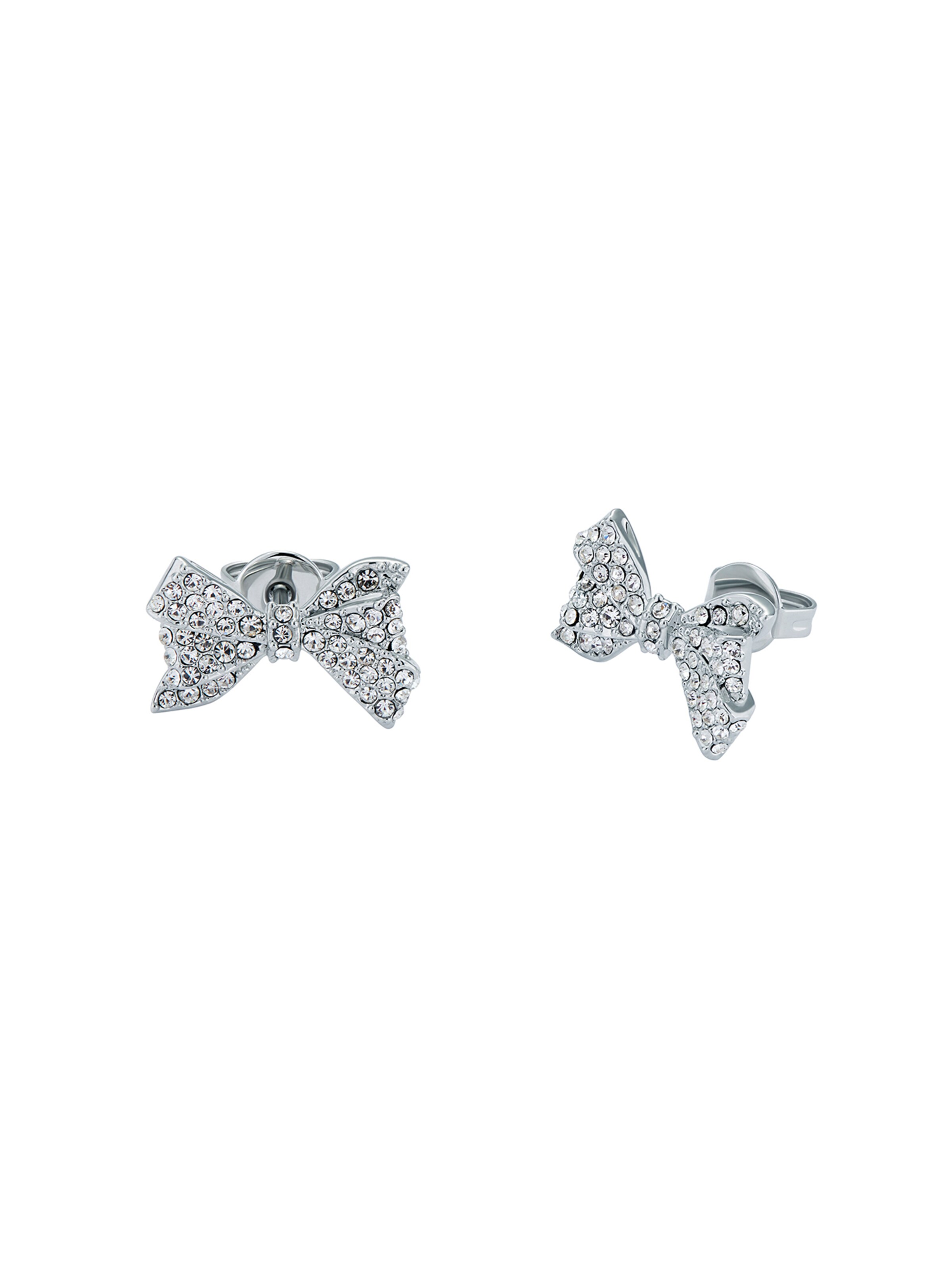 Ted Baker Earrings 'BARSETA' in Silver