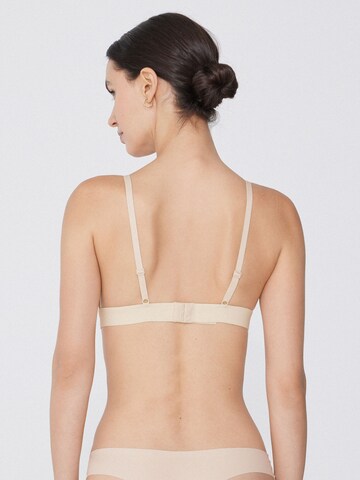 Tezenis Triangel BH in Beige