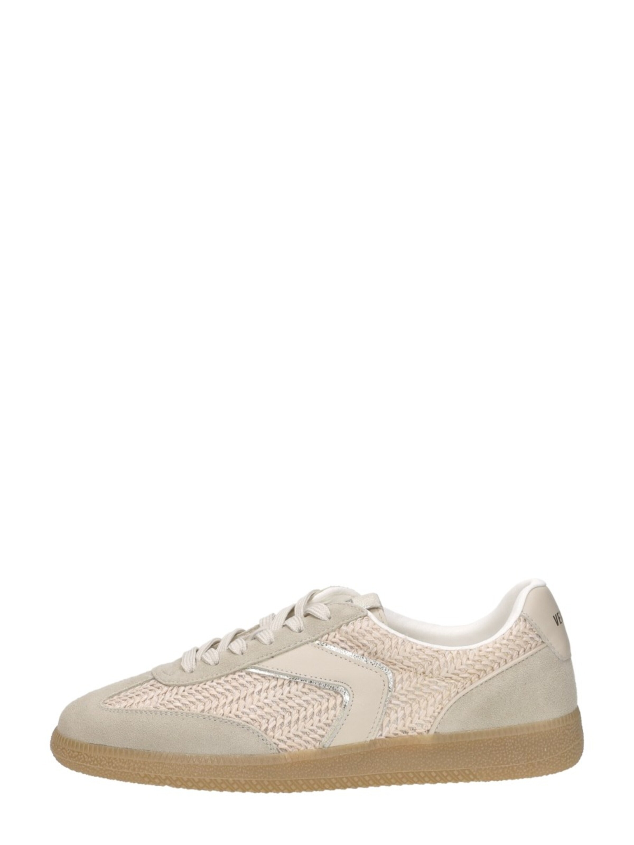 VERBENAS Sneakers laag 'Sound' in Wit: voorkant