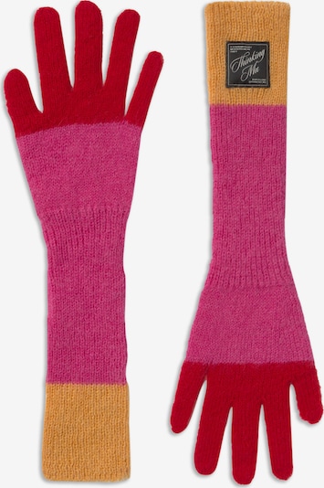 Thinking MU Palčáky ' MAGGIE UNISEX ' - fuchsiová, Produkt