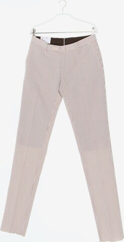 Caruso Pants in 31-32 in Grey: front