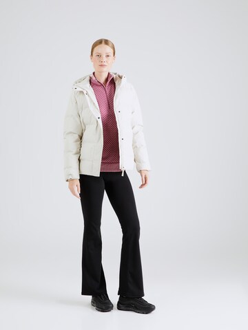 CMP Outdoor Jacket in White