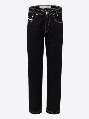 Picaldi Jeans 'Zicco 472 J' in Schwarz: Vorderseite