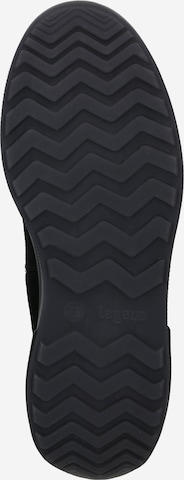 Legero Stiefelette in Schwarz