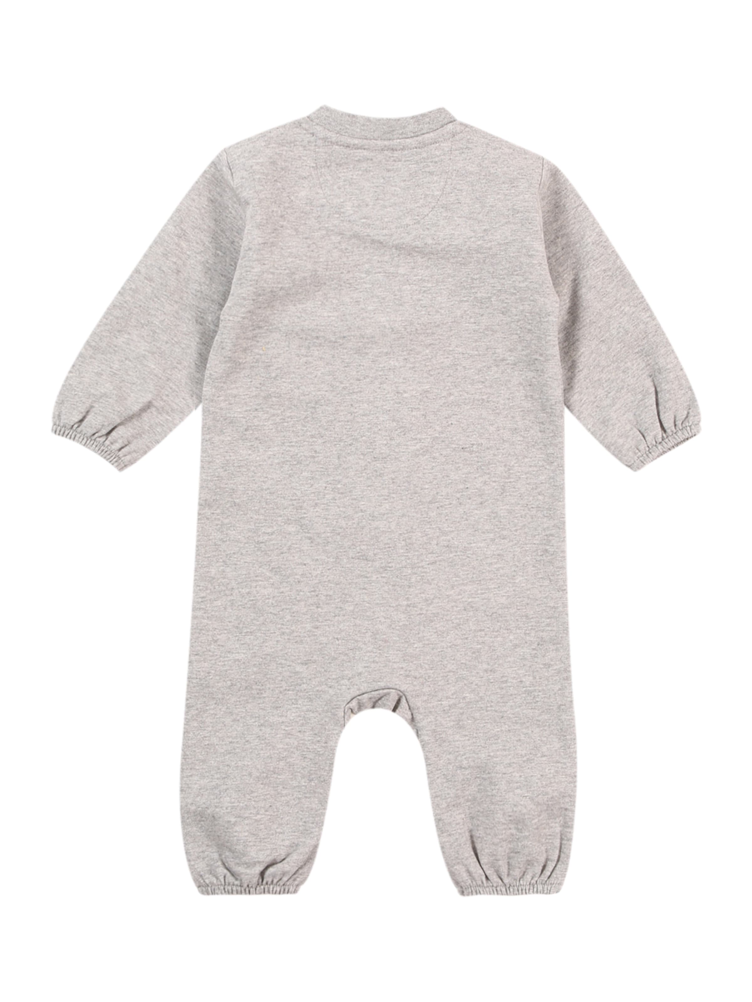 Calvin Klein Jeans Potkuhousut/body värissä harmaa