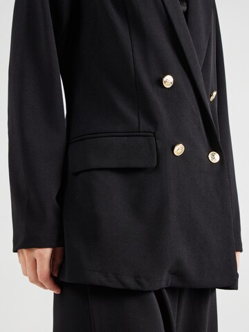 Blazer 'VICLARRY' VILA en noir
