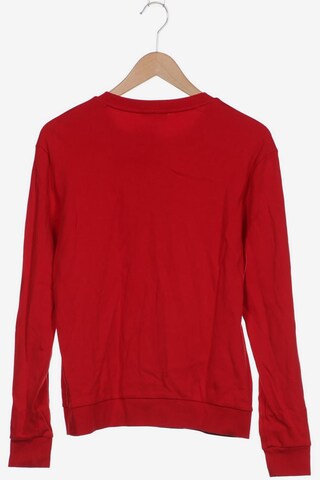 HUGO Sweater S in Rot