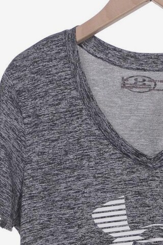 UNDER ARMOUR Top & Shirt in S in Grey