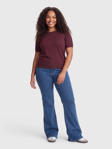 everly® Shirt in Red