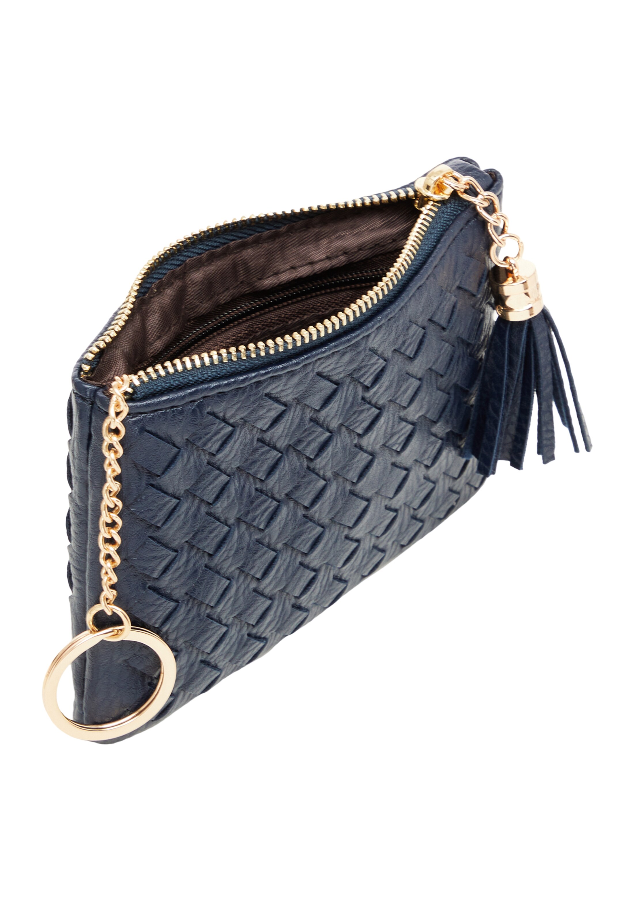 FELIPA Портмоне в Синий