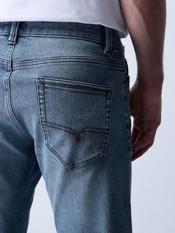 regular Jeans di Next in blu
