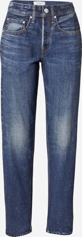 rag & bone Regular Jeans 'Miramar' in Blauw: voorkant