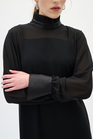 Robe 'DariaIW' InWear en noir