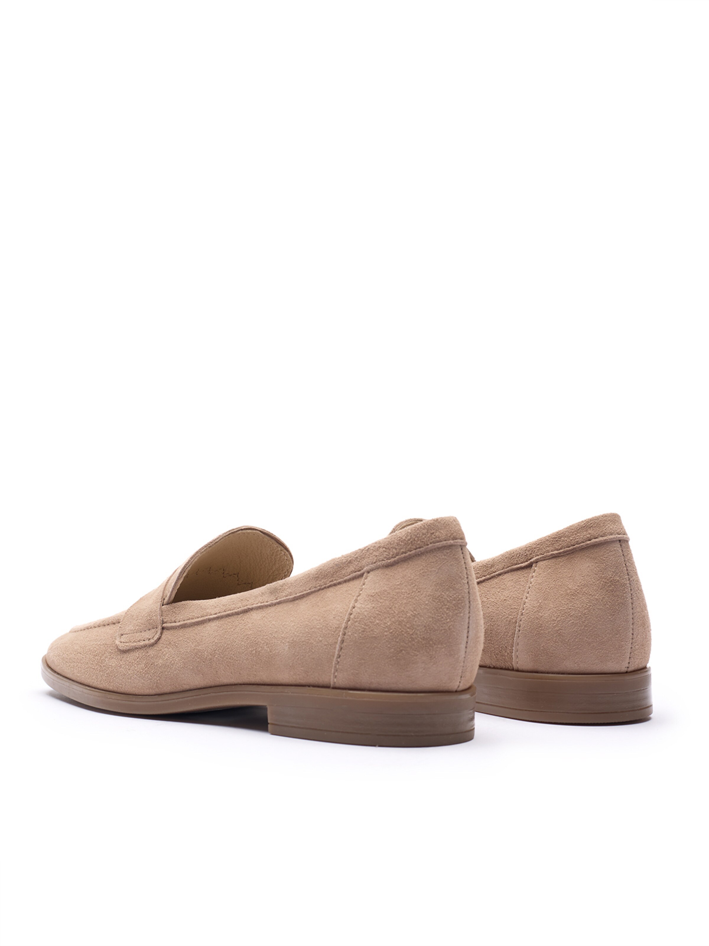 RYLKO Mokassin in Beige