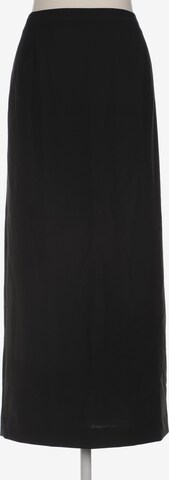 EDDIE BAUER Skirt in L in Black: front