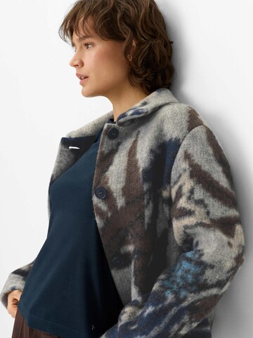 Fuchs Schmitt Übergangsjacke 'Jacke Halifax'‌‌‌‌‌‌‌‌ in Grau