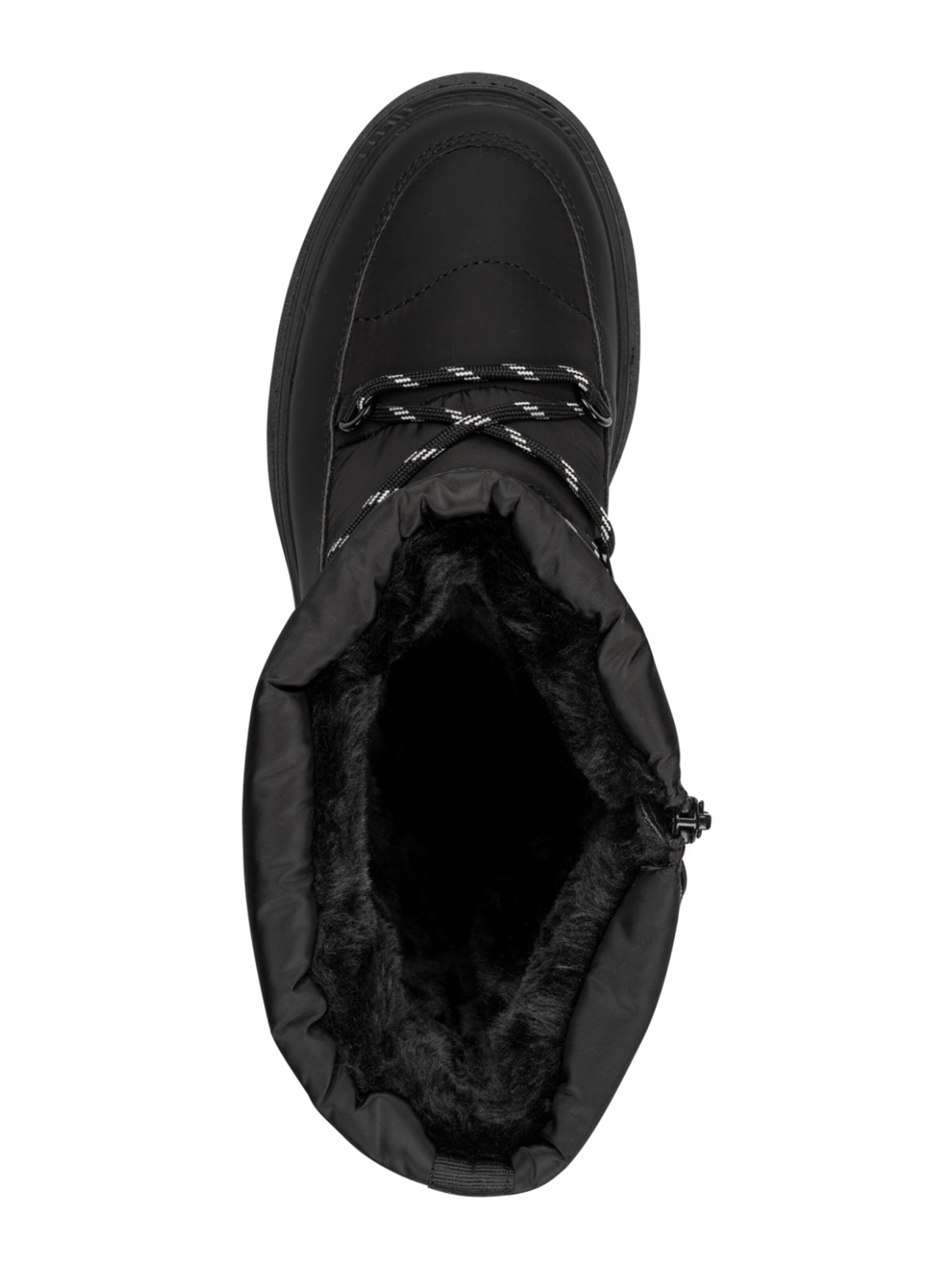 Tamaris Сноубутсы в Черный