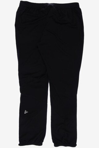 Craft Pants in XL in Black