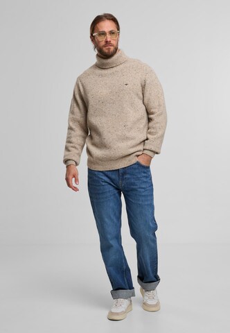 FYNCH-HATTON - Jersey en blanco