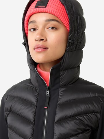 Bogner Fire + Ice Jacke 'Joana' in Schwarz