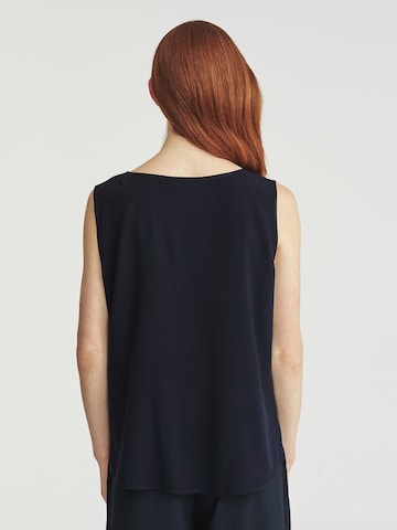 TATUUM Blouse 'Kalia' in Blauw