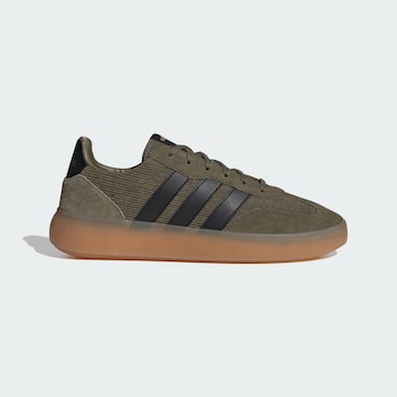 ADIDAS SPORTSWEAR Sneaker 'Barreda Decode' in Grün