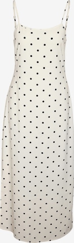 Noisy may Mekko värissä valkoinen: etupuoli