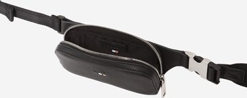 BOSS Black Gürteltasche 'Ray' in Schwarz