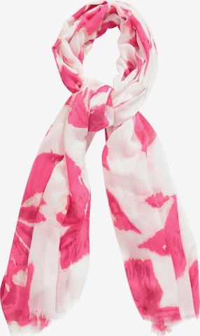 Ulla Popken Scarf in Pink