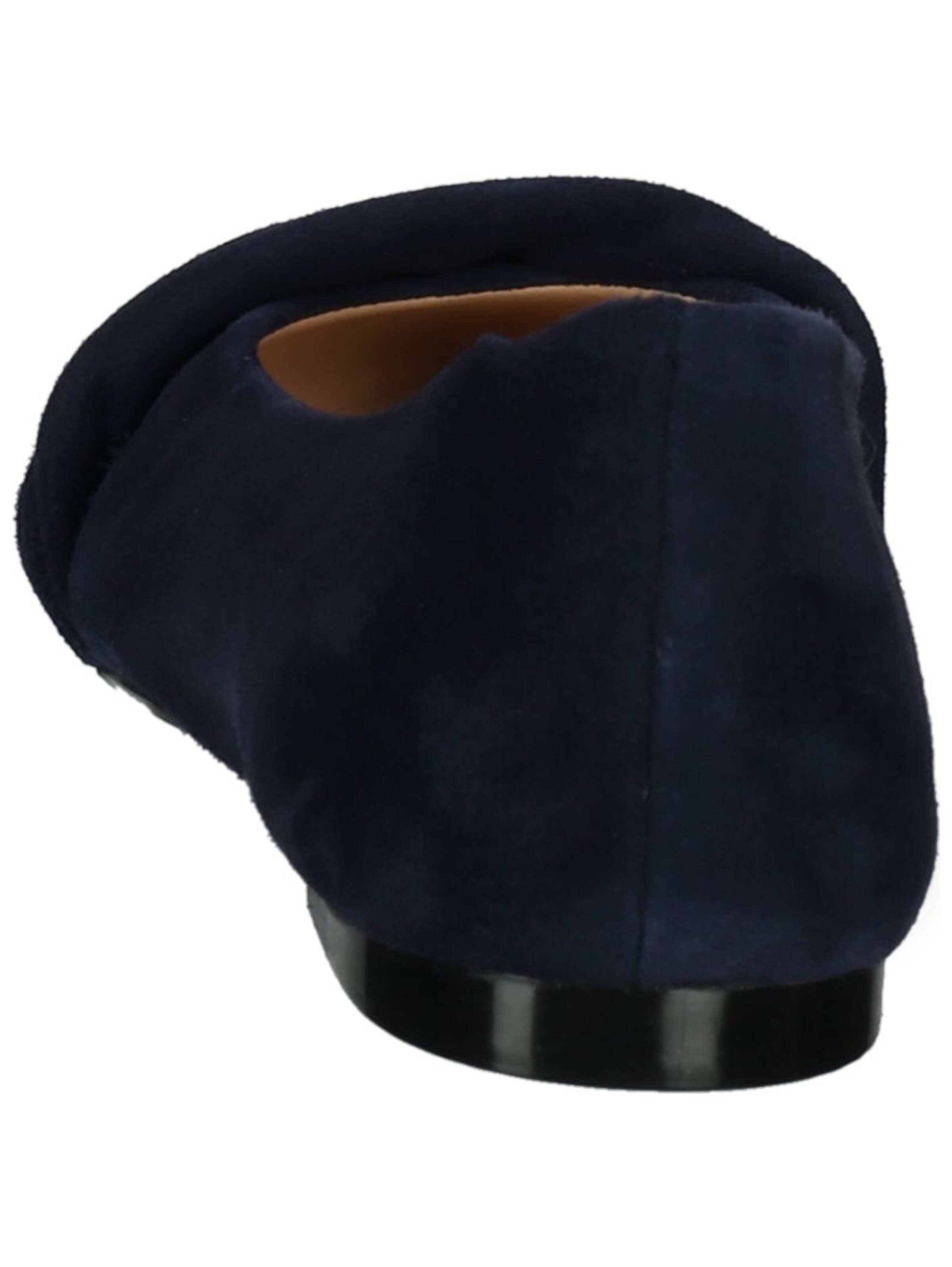 Ballerines PETER KAISER en bleu