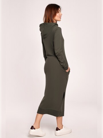 BeWear - Vestido en verde