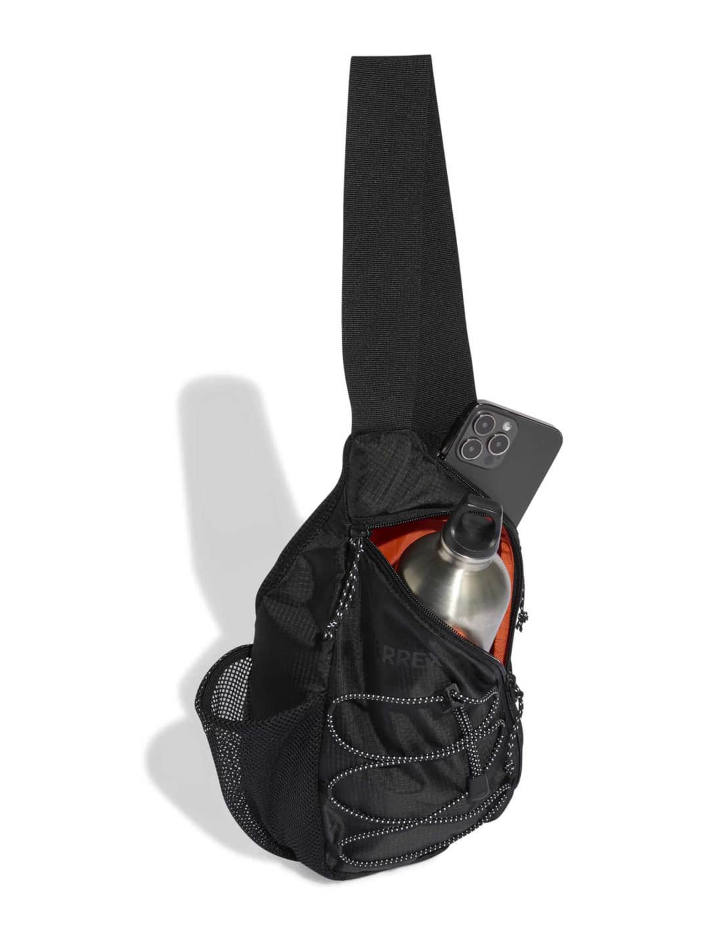 ADIDAS TERREX Sport övtáska - fekete