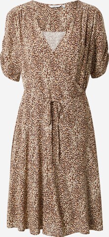 b.young Summer Dress 'JOELLA' in Beige: front