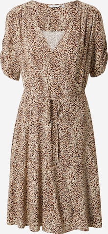 b.young Summer dress 'JOELLA' in Beige: front