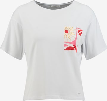 Key Largo Paita 'Vanilla' värissä valkoinen: etupuoli