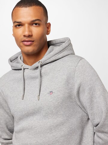 GANT Sweatshirt in Grey