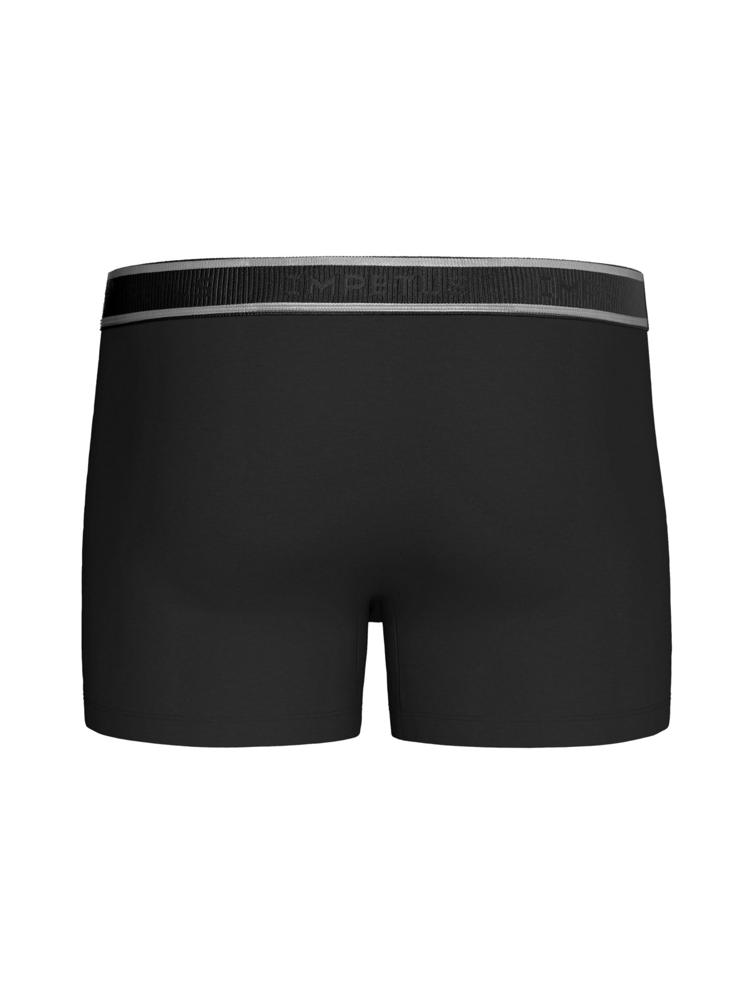 Boxers IMPETUS en bleu