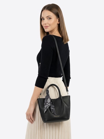 Vivisence Handbag 'T0019' in Black