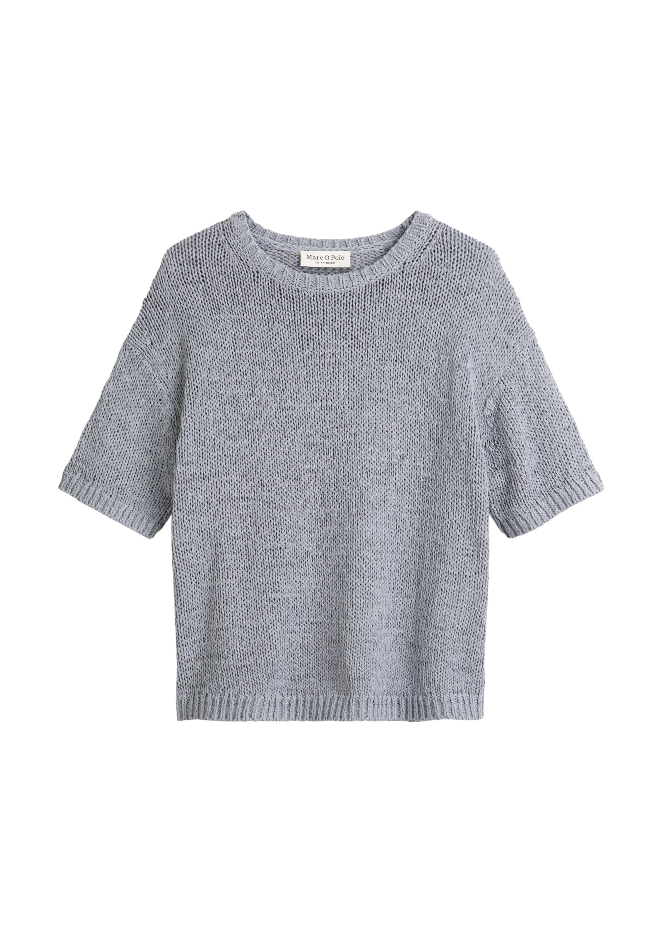 Marc O'Polo Sweater in Blue