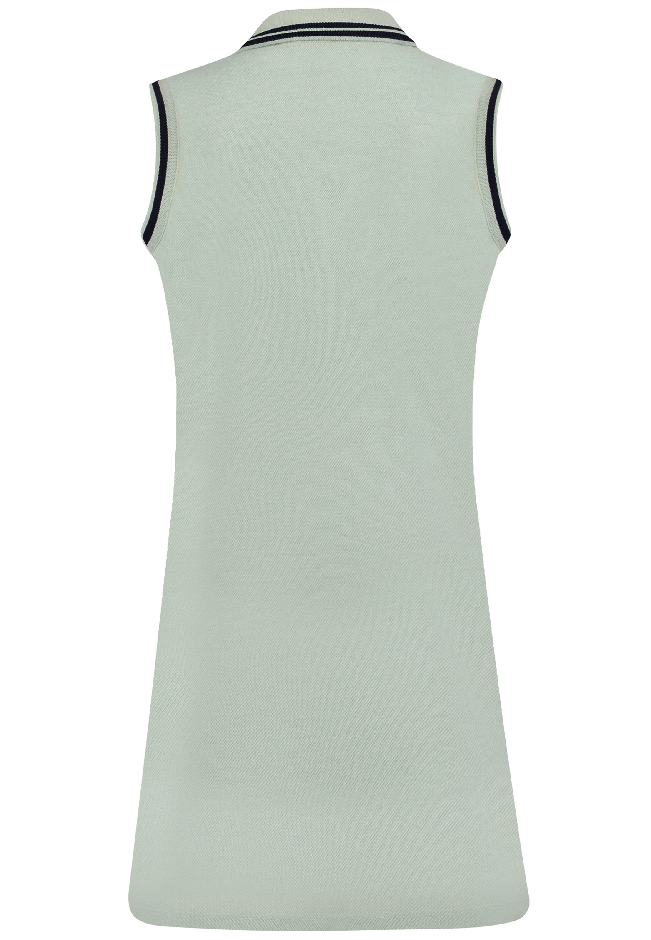 Felix Hardy Kleid in Grün