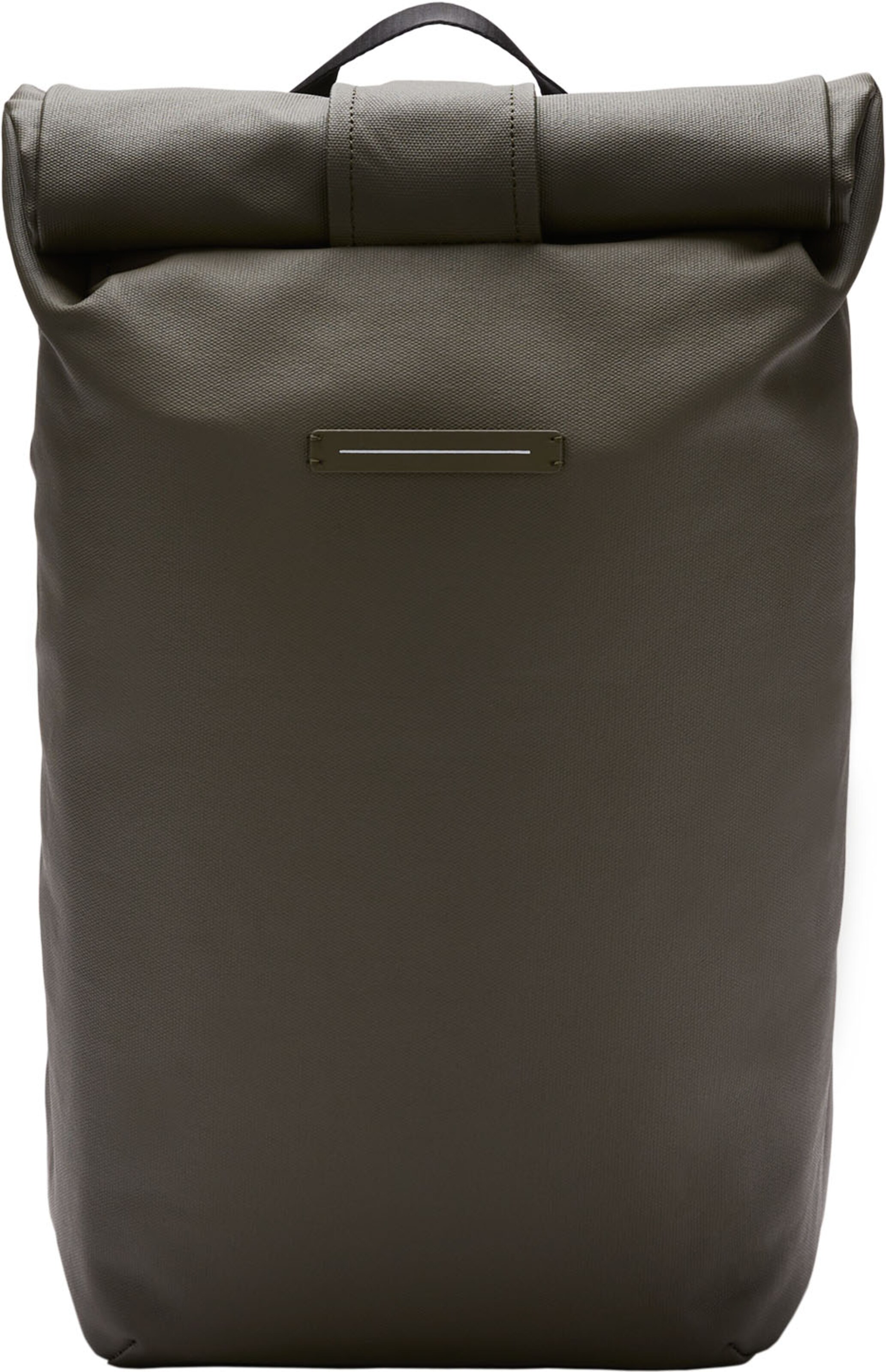 Horizn Studios Σακίδιο πλάτης 'SoFo Rolltop' σε πράσινο