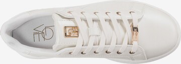 MEXX Sneakers 'Glib' in White