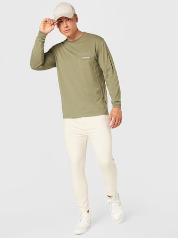 NAPAPIJRI Shirt in Groen