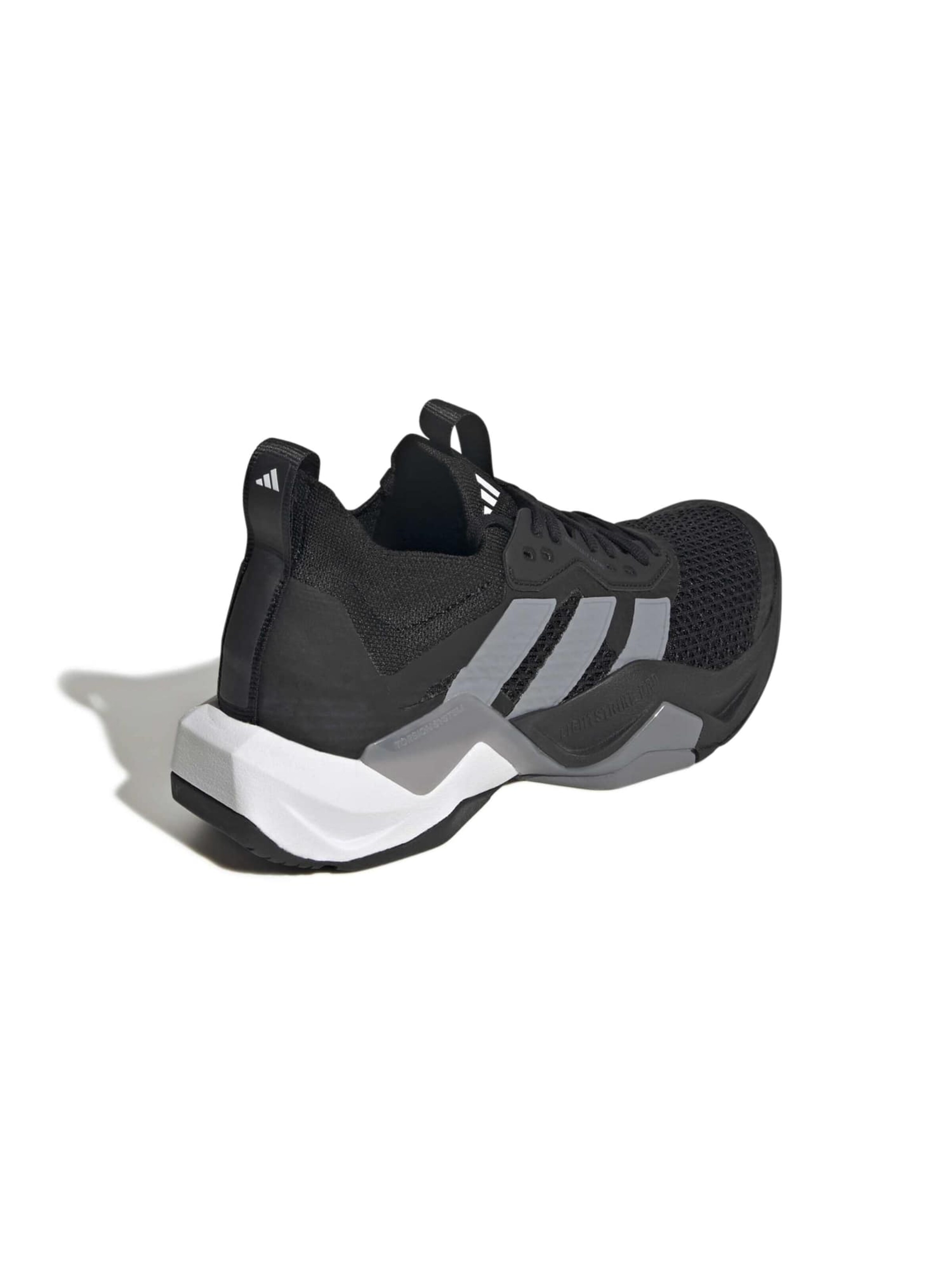 ADIDAS PERFORMANCE Sports shoe 'RAPIDMOVE ADV 2' in Black